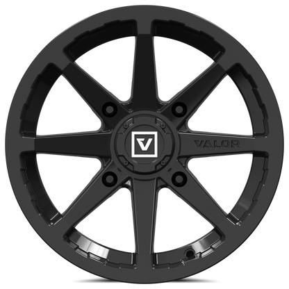 Valor Offroad V01 Wheel 4x110