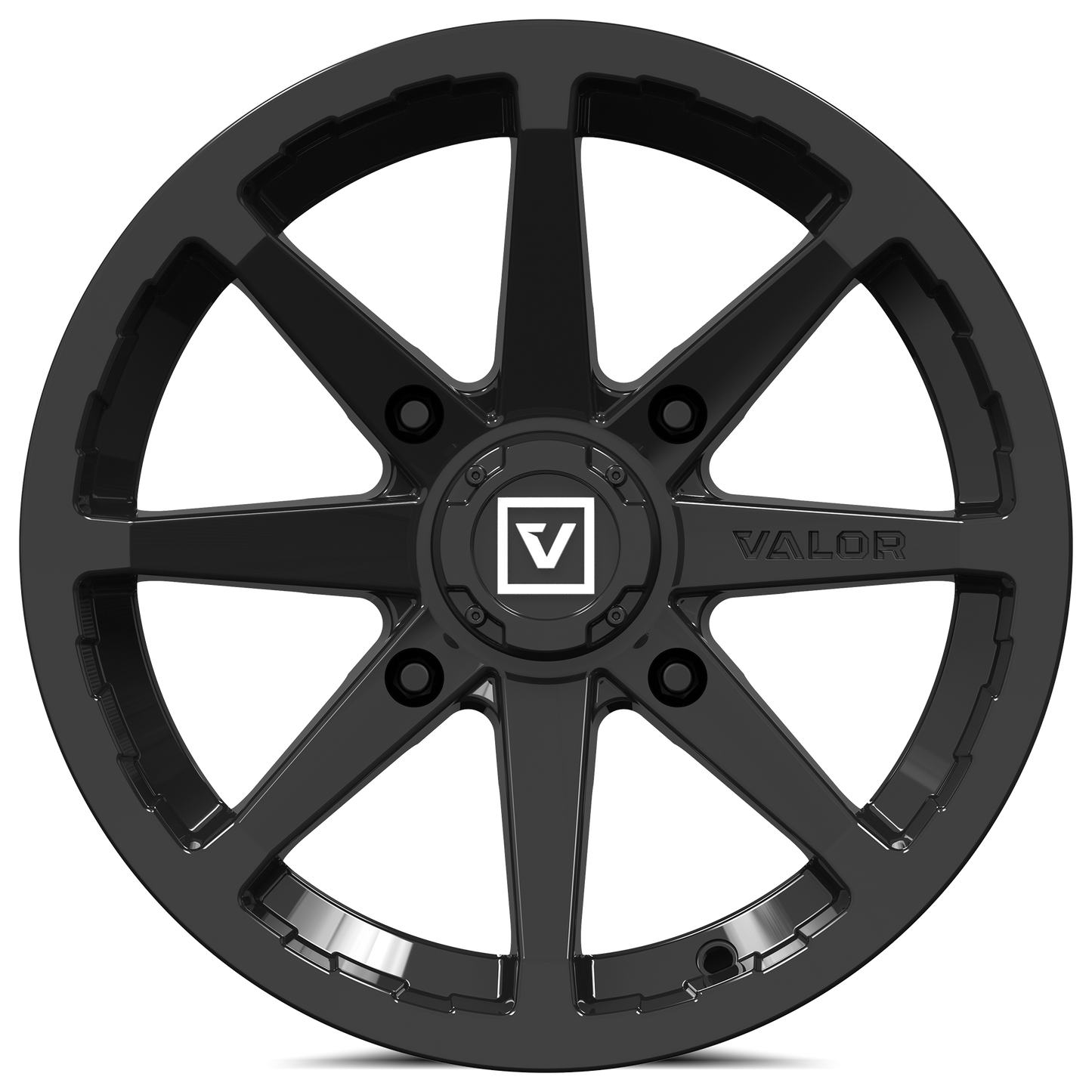 Valor Offroad V01 Wheel 4x156