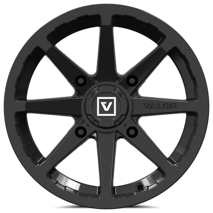 Valor Offroad V01 Wheel 4x156