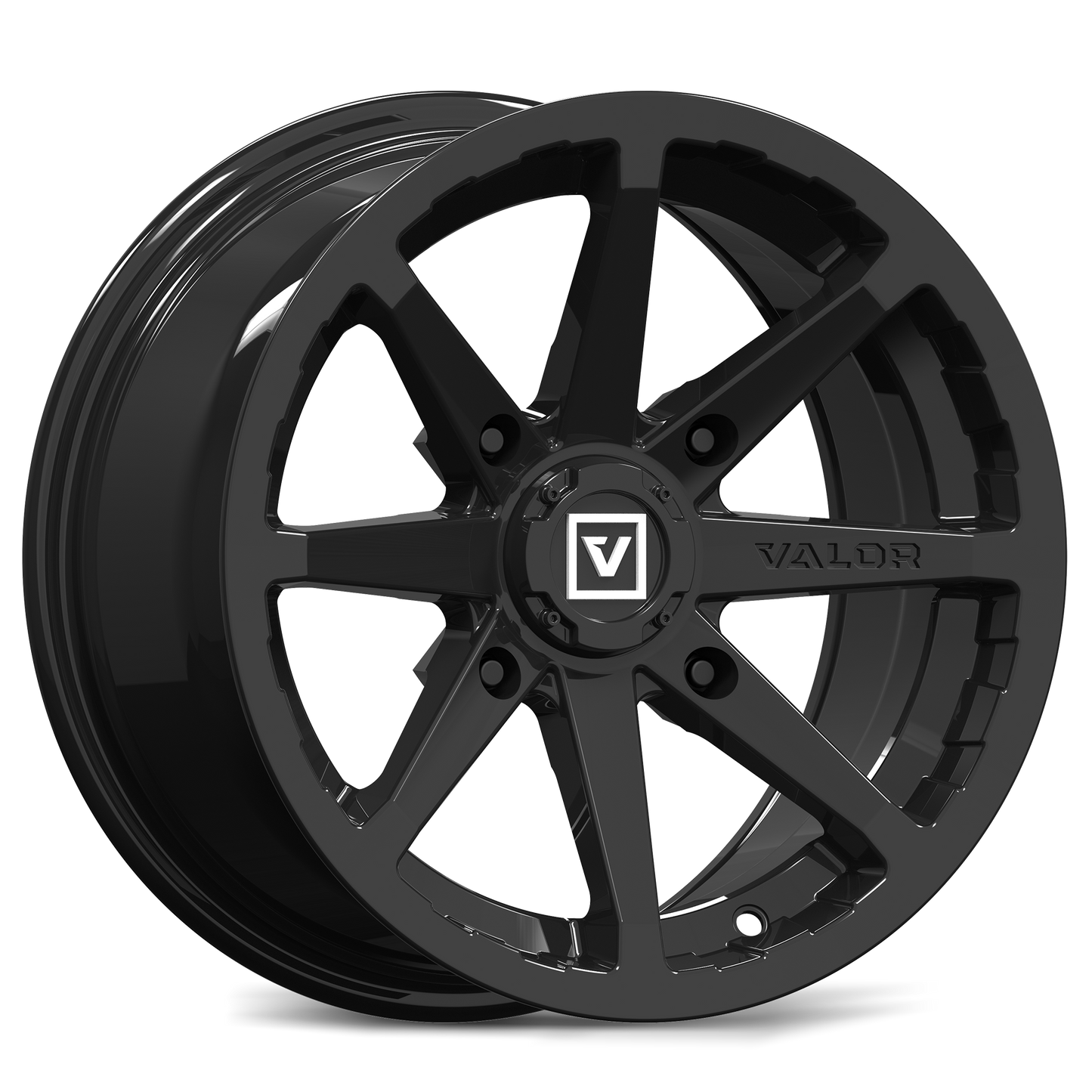 Valor Offroad V01 Wheel 4x110