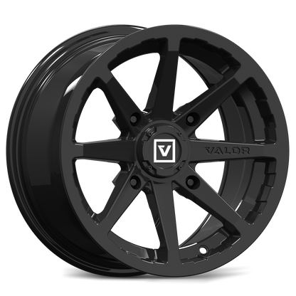 Valor Offroad V01 Wheel 4x156