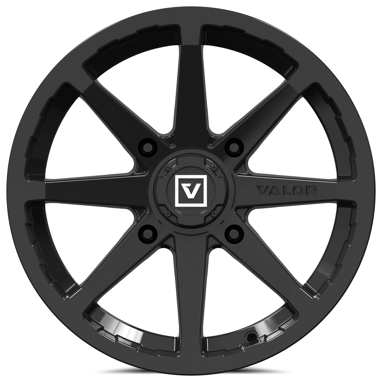 Valor Offroad V01 Wheel 4x137