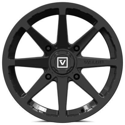 Valor Offroad V01 Wheel 4x137