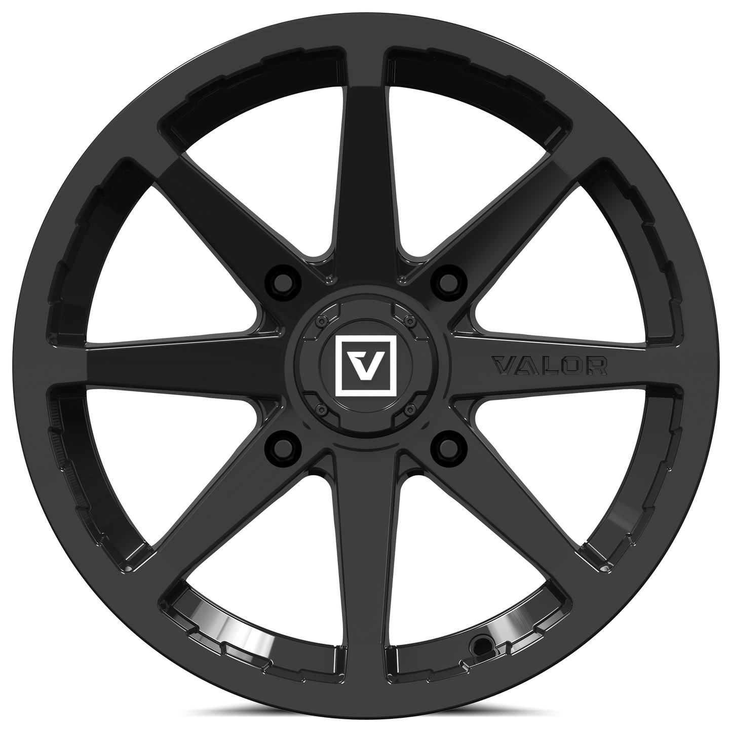 Valor Offroad V01 Wheel 4x156