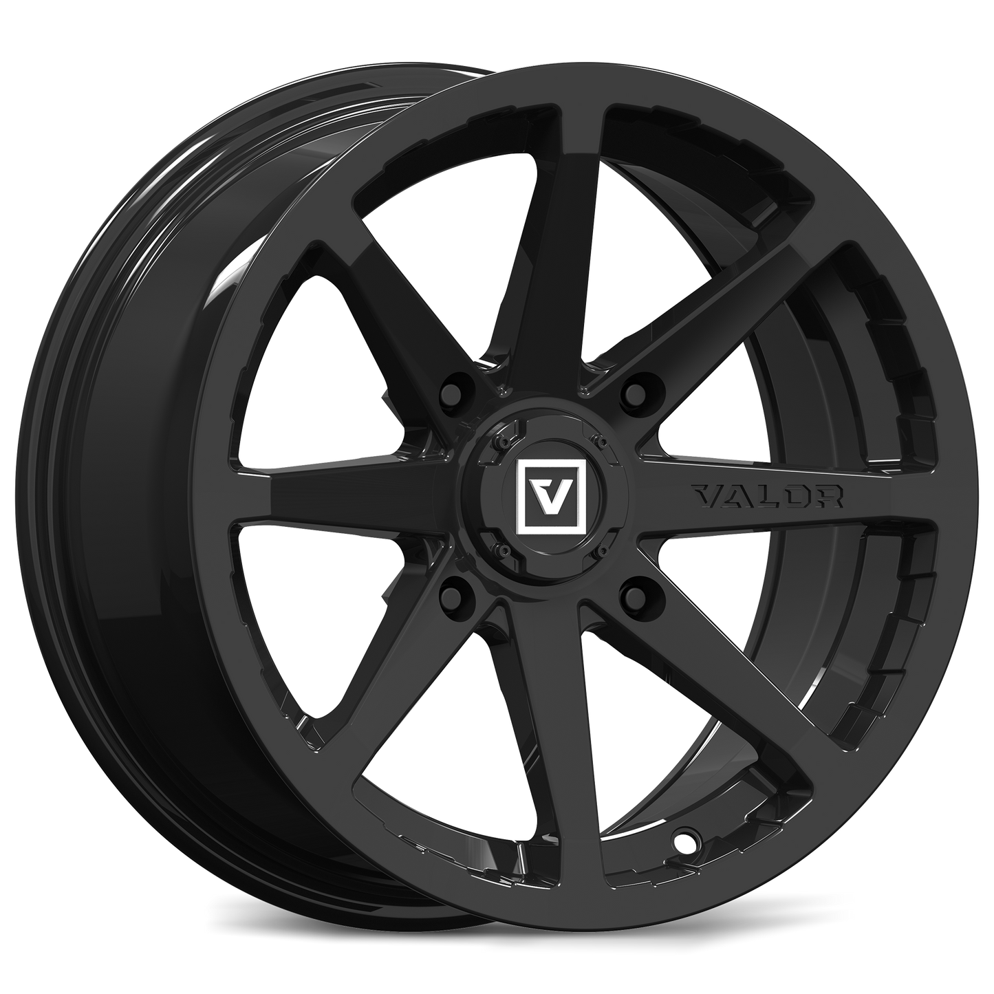 Valor Offroad V01 Wheel 4x110