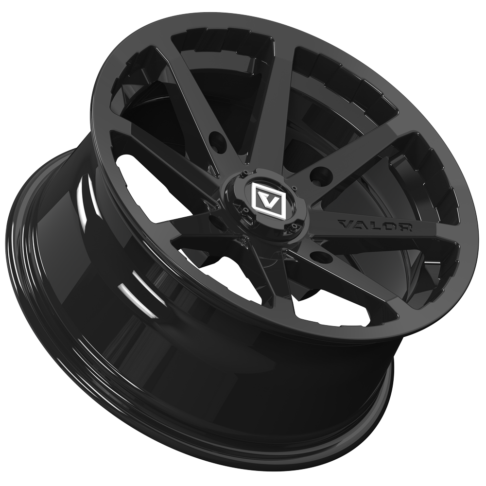 Valor Offroad V01 Wheel 4x110