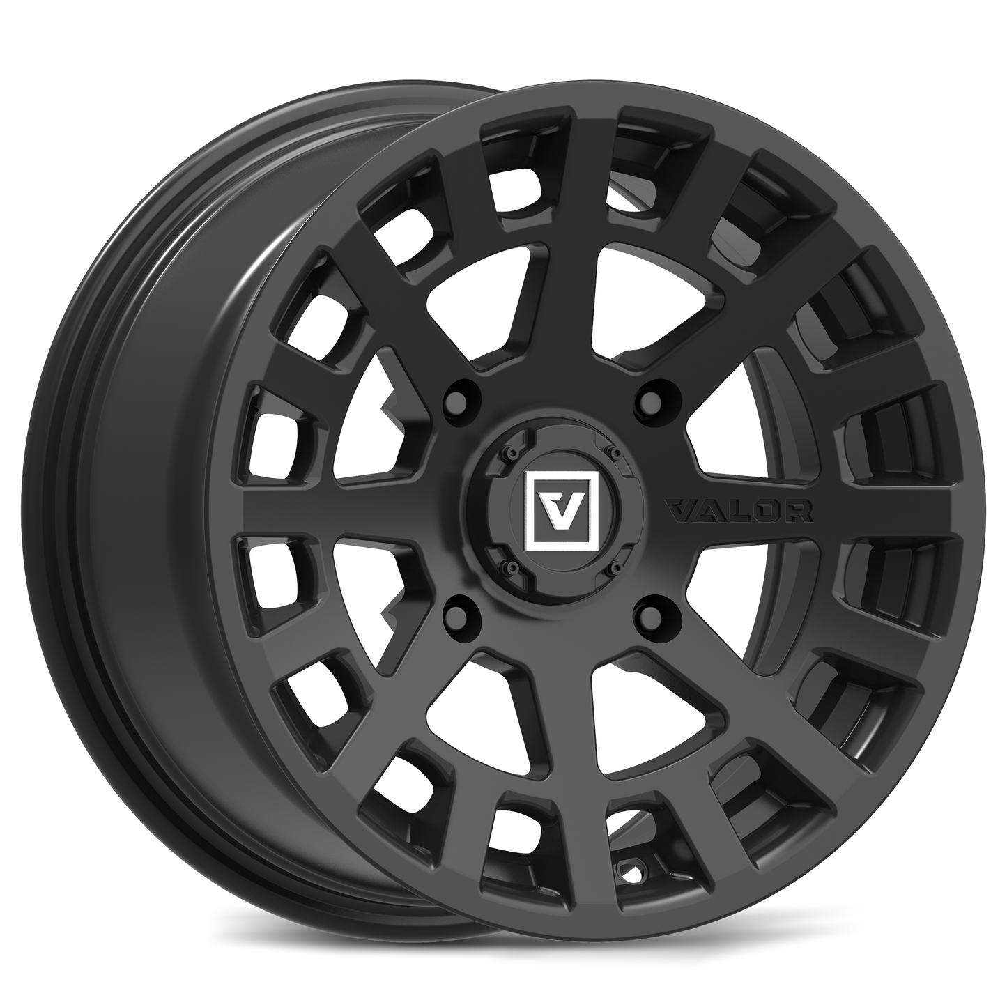 Valor Offroad V04 Wheel 4x110