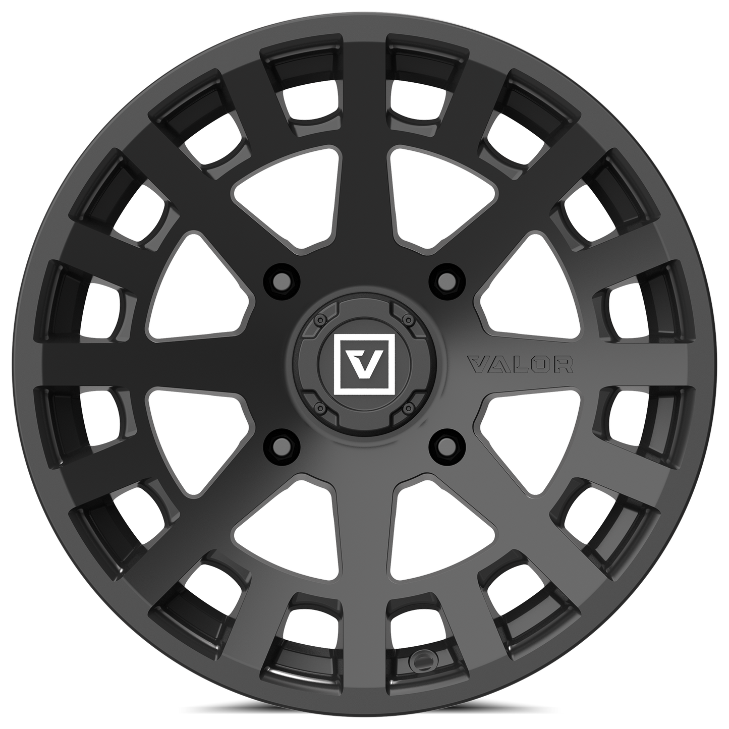 Valor Offroad V04 Wheel 4x110