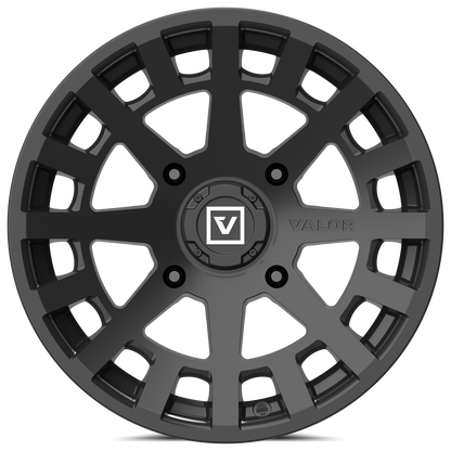 Valor Offroad V04 Wheel 4x110