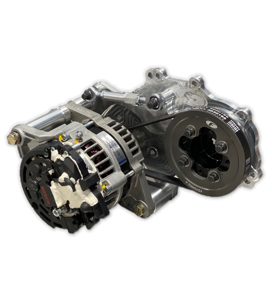 FORTIN X3 ALTERNATOR KIT