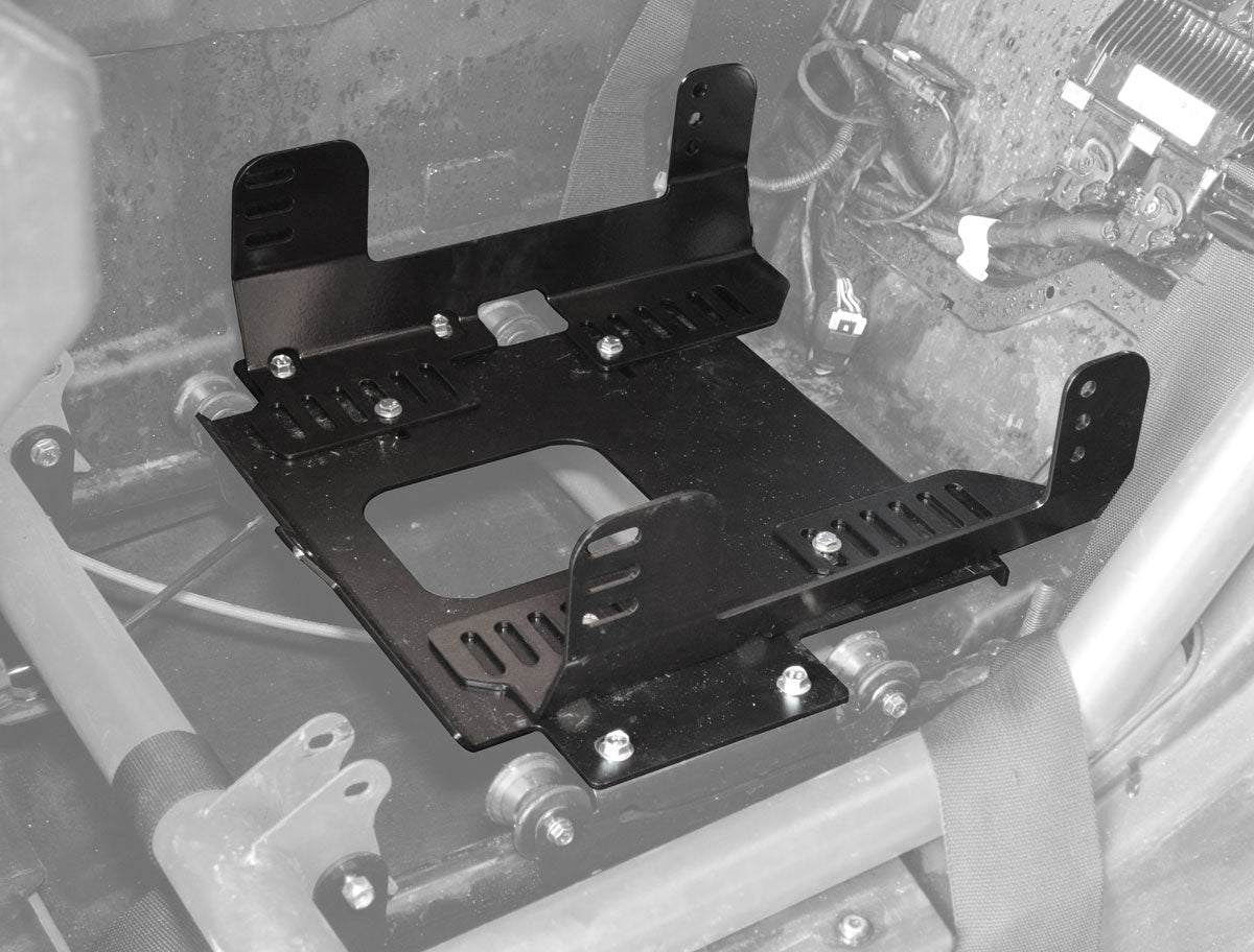 PRP Seats Composite Seat Mount Kit For Can-am X3