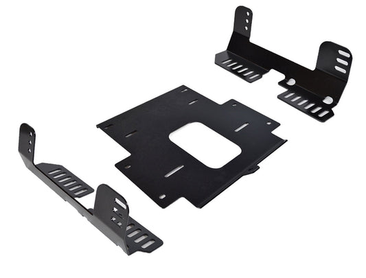 PRP Seats Composite Seat Mount Kit For Can-am X3