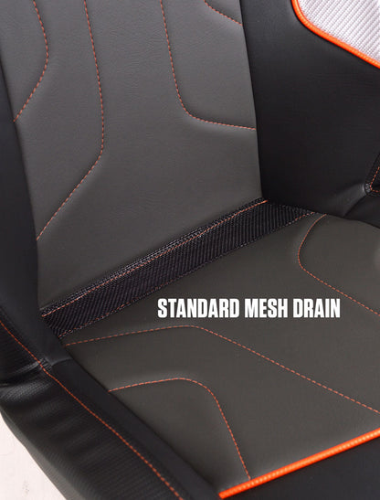 PRP Seats CUSTOM - XC Suspension Seat – Honda (Pair)