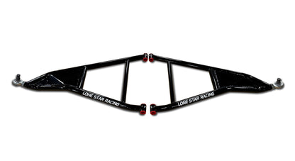 Lonestar Racing (LSR) Can Am X3 STS HD A-Arm Kit