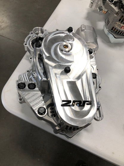 ZRP CAN-AM X3 ALTERNATOR KIT