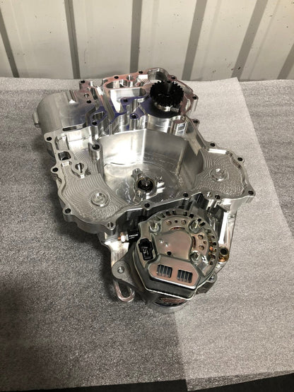 ZRP CAN-AM X3 ALTERNATOR KIT