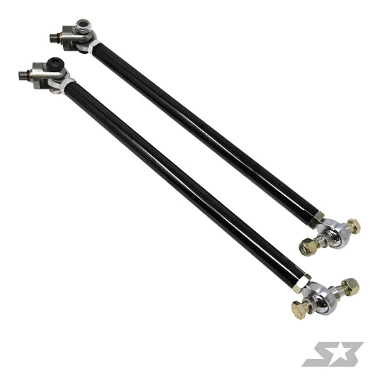 S3 Power Sports Kawasaki Teryx KRX 1000 HD Tie Rods, S3236