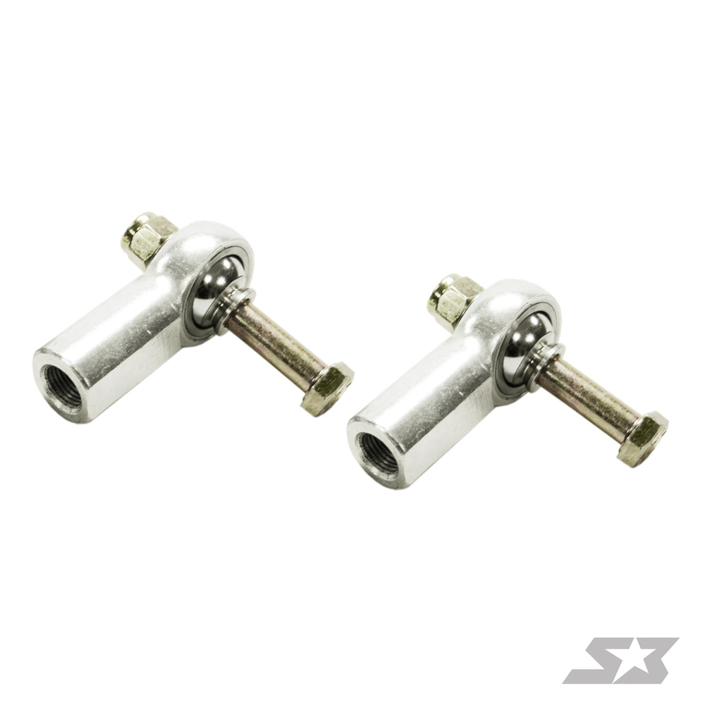 S3 Power Sports Polaris HD Tie Rod Ends, S3034