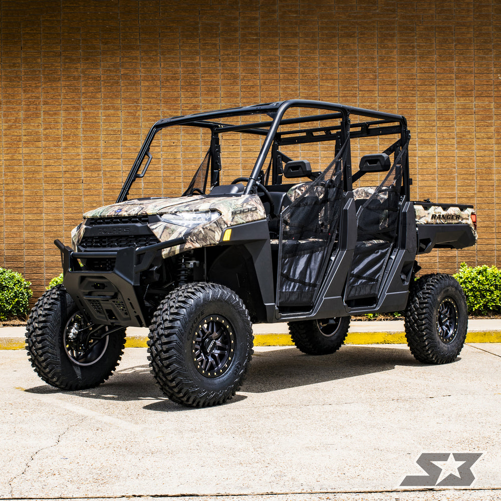 S3 Power Sports Polaris Ranger 4" Lift Kit, S3219