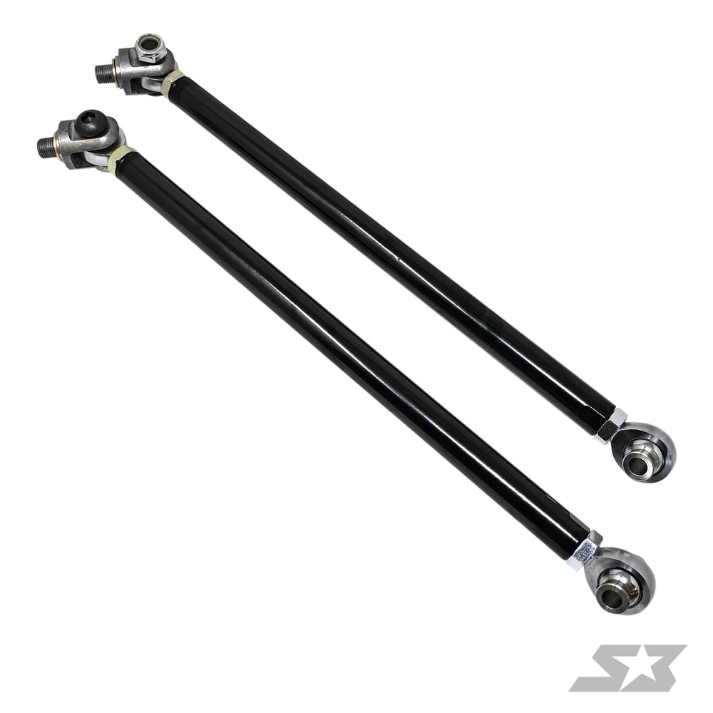 S3 Power Sports Can-Am Defender XT / XT-P / PRO / 6x6 HD Tie Rods, S3153-XT