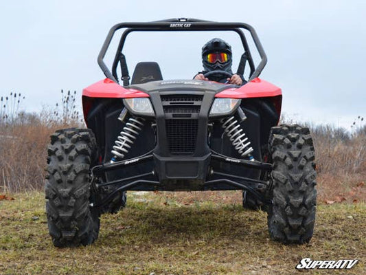 Super ATV Arctic Cat Wildcat Sport High Clearance A-arms