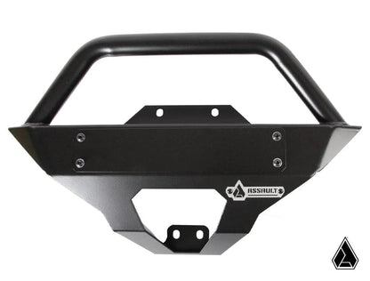 Assault Industries Stealth Lucent Front Bumper (Fits: Rzr 18+ Xp Series/turbo S)