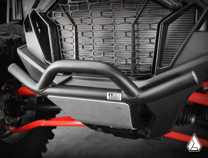 Assault Industries Battle Cry Front Bumper (Fits: Polaris Rzr Pro Xp)