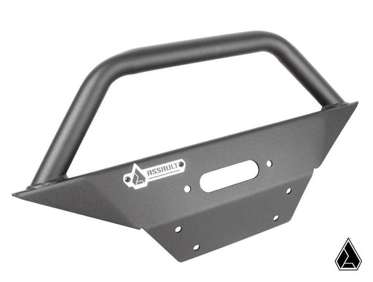 Assault Industries Savage Front Bumper (Fits: Honda Talon - All)