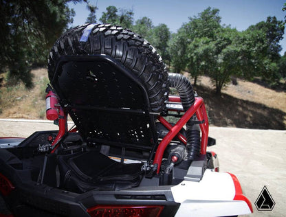 Assault Industries Adventure Rack (Fits: Polaris Rzr)