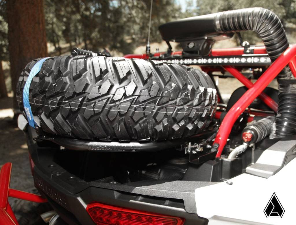 Assault Industries Adventure Rack (Fits: Polaris Rzr)