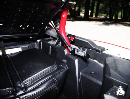 Assault Industries Adventure Rack (Fits: Polaris Rzr)