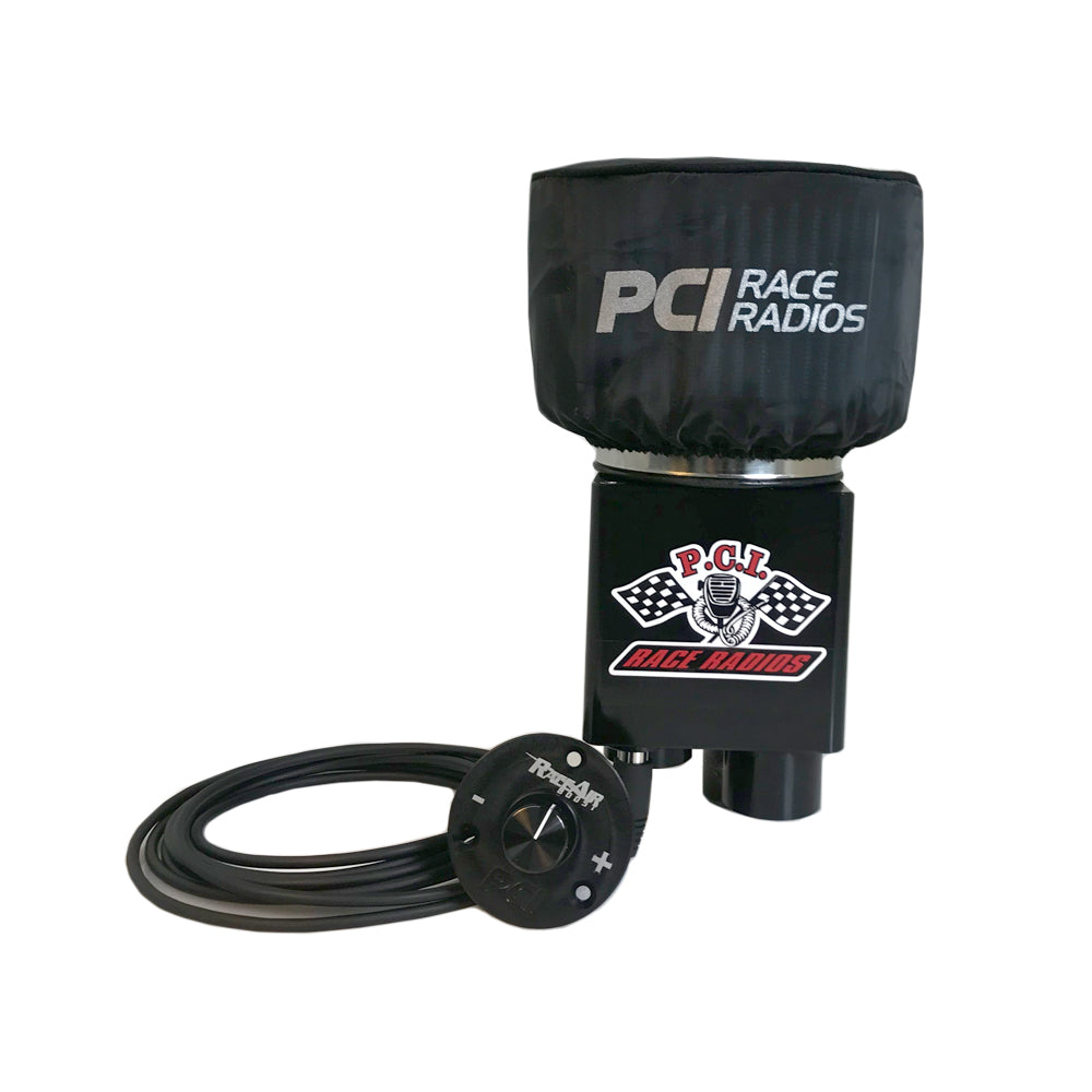 PCI Radios RaceAir Boost Dual