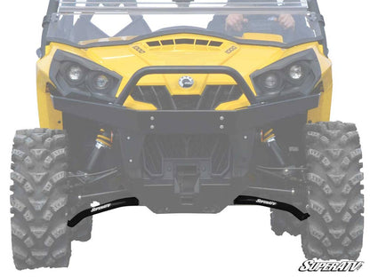 Super ATV Can-Am Commander High Clearance Lower A-Arms