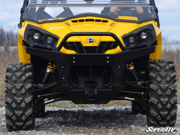 Super ATV Can-Am Commander High Clearance Lower A-Arms