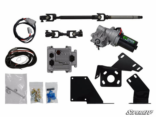 Super ATV Can-am Defender Power Steering Kit