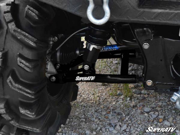 Super ATV Can-Am Defender High Clearance Lower Rear A-Arms