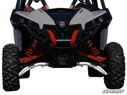 Super ATV Can-Am Maverick High Clearance Front A-Arms