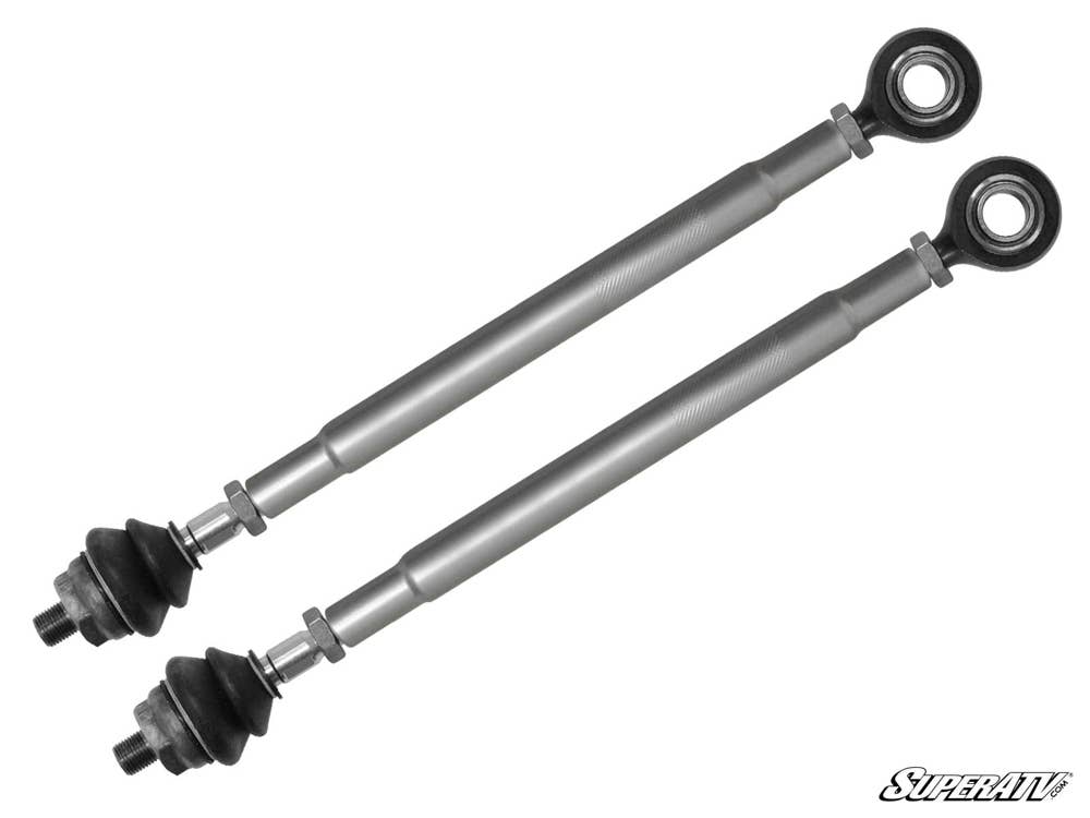 Super ATV Can-am Maverick X3 Heavy-duty Tie Rod Kit