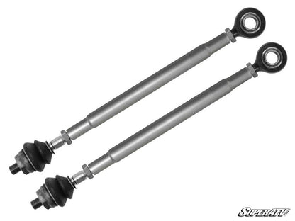 Super ATV Can-am Maverick X3 Heavy-duty Tie Rod Kit