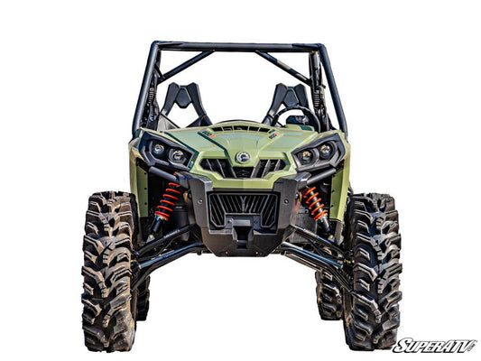 Super ATV Can-am Commander 6" Lift Kit