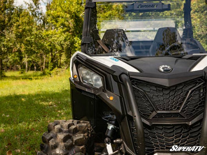 Super ATV Can-am Maverick Trail Plug & Play Turn Signal Kit