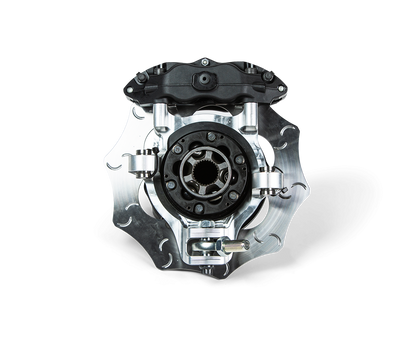 Geiser Performance CAN-AM X3 REAR HUBS