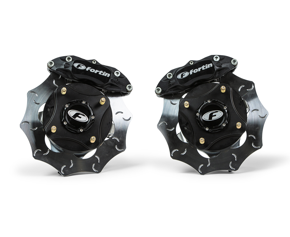 Geiser Performance CAN-AM X3 REAR HUBS