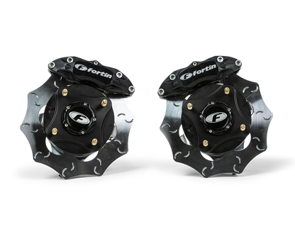 Geiser Performance CAN-AM X3 REAR HUBS