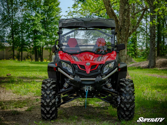 Super ATV Cfmoto Zforce 1000 2.5" Lift Kit