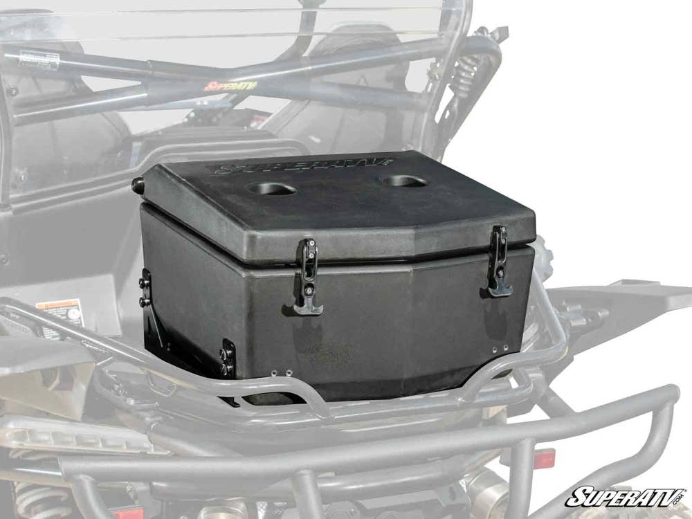 Super ATV Cfmoto Zforce 950 Cooler/Cargo Box