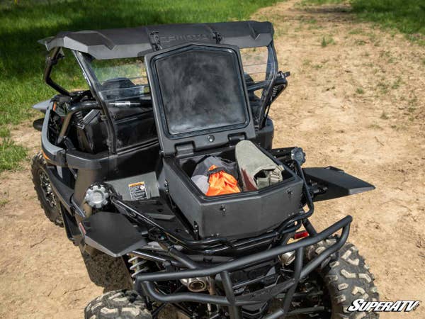 Super ATV Cfmoto Zforce 950 Cooler/Cargo Box