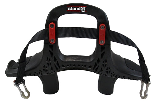 Impact ClubIII Frontal Head Restraint