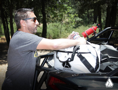 Assault Industries Ruxak Rugged Offroad Cooler Bag