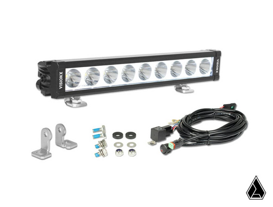 Vision X Xpl Halo 13" Led Light Bar